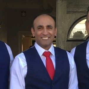 Meet your Posher, Suhail